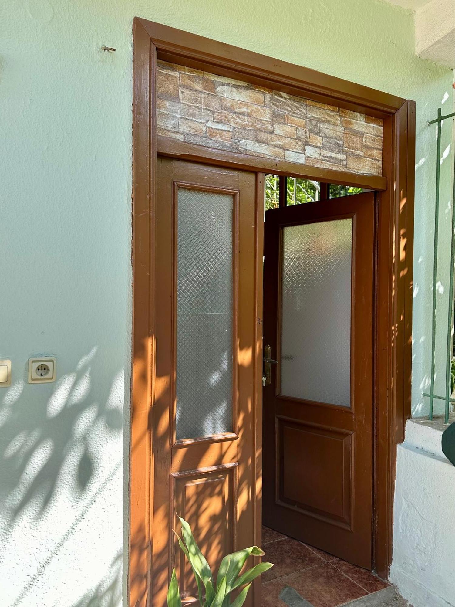 Апартаменты Jea House *