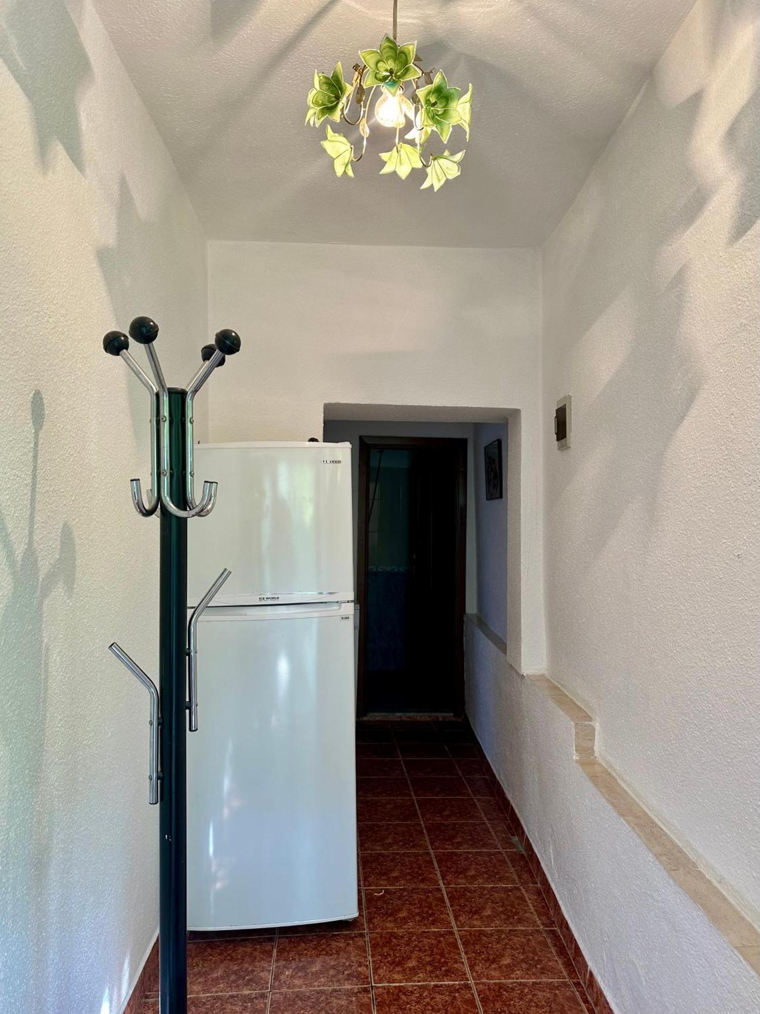 Jea House Апартаменты