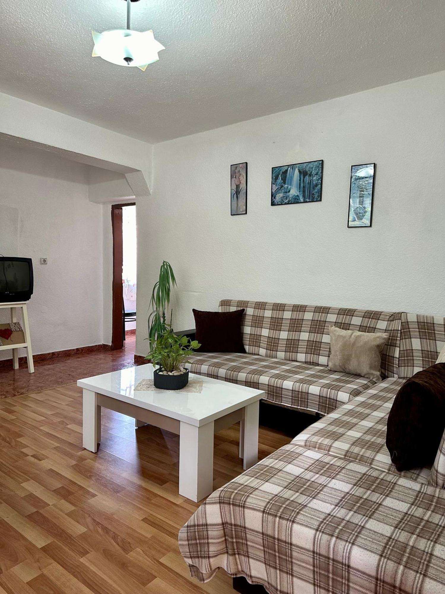 Jea House Apartmán