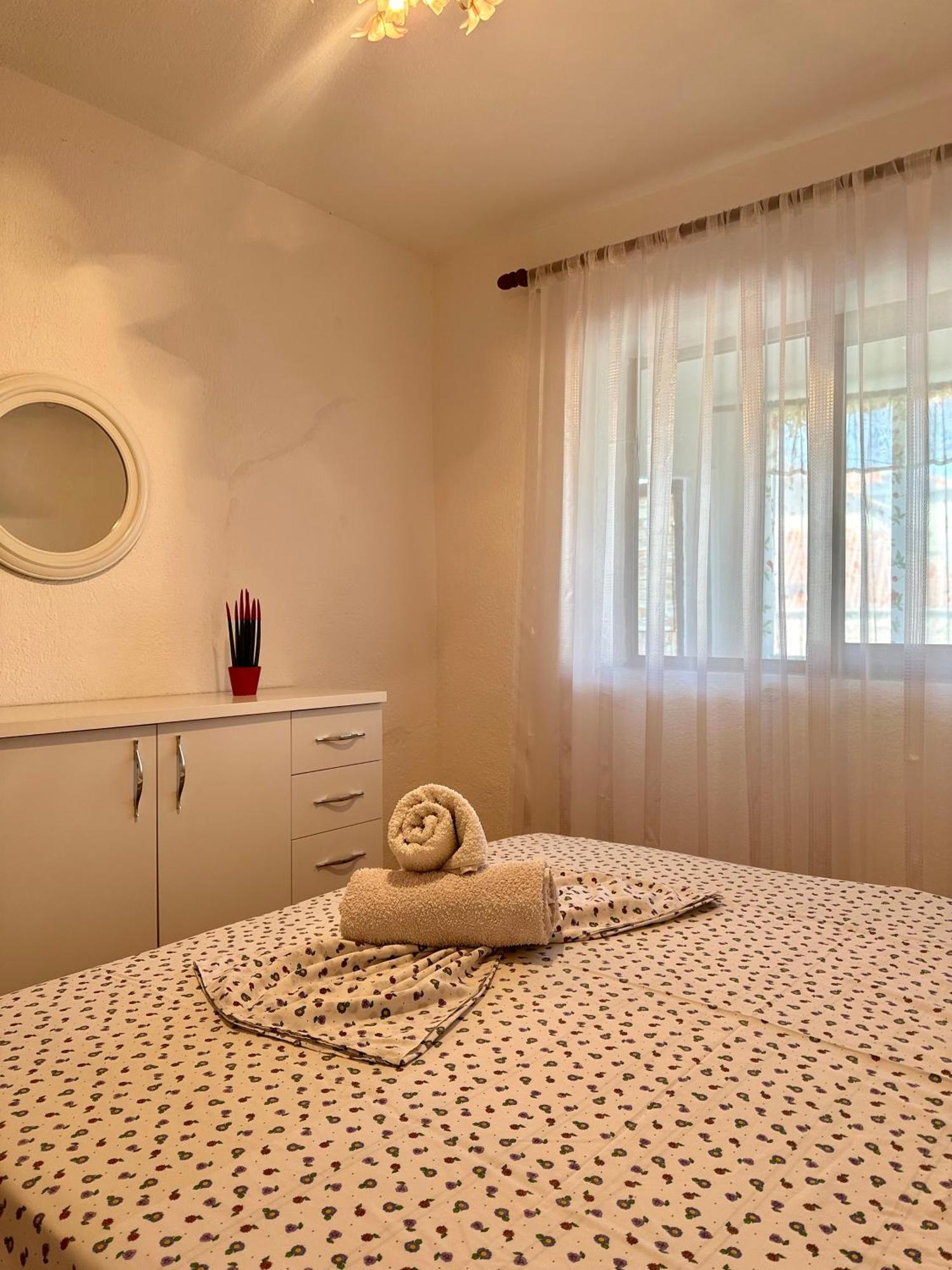 Апартаменты Jea House
