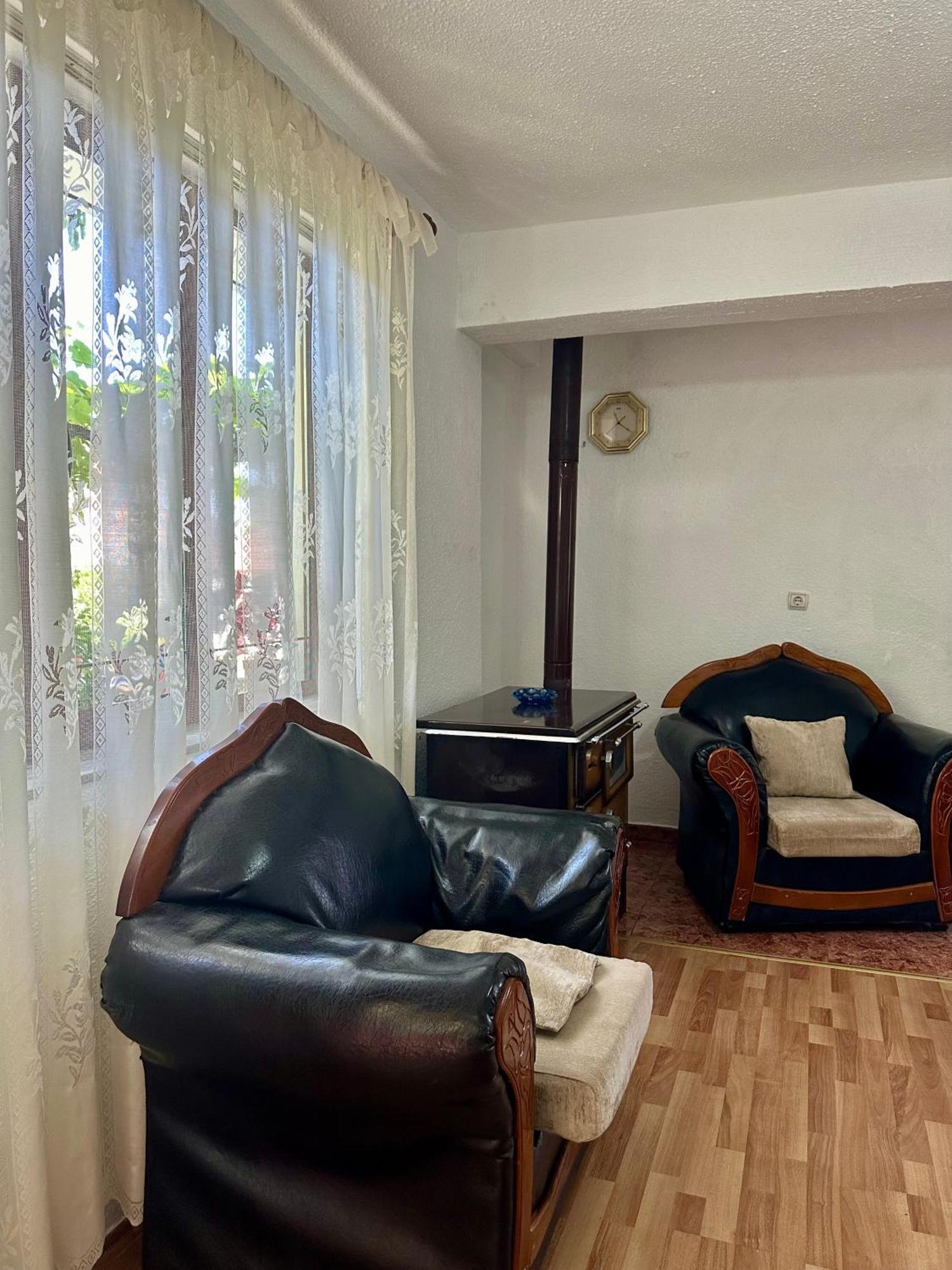 Jea House * Pogradec