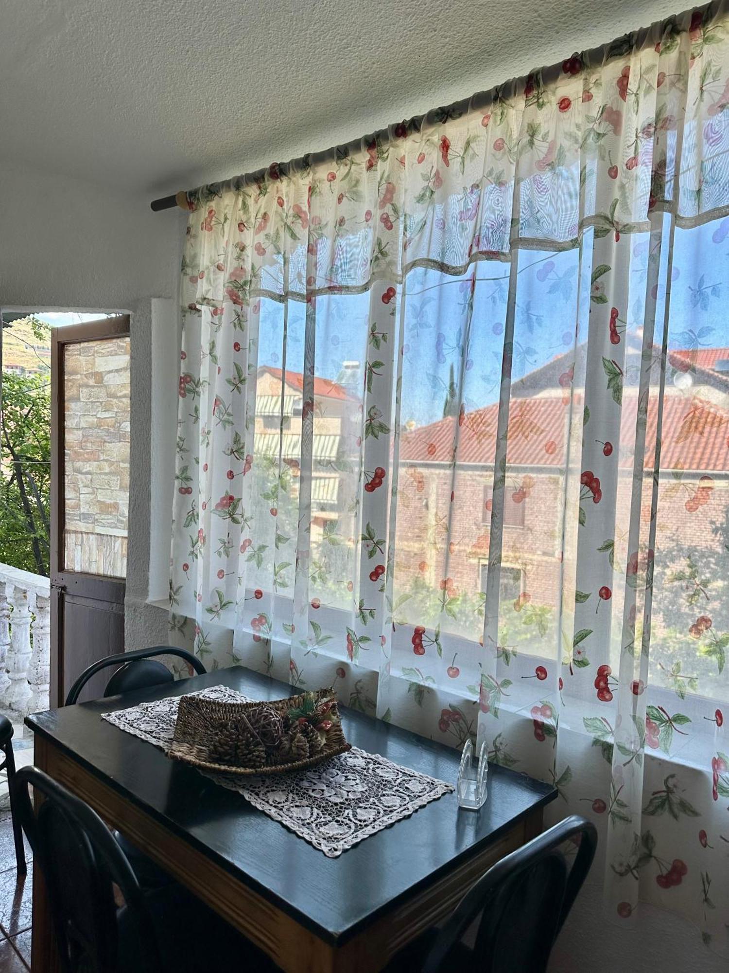 Апартаменты Jea House *