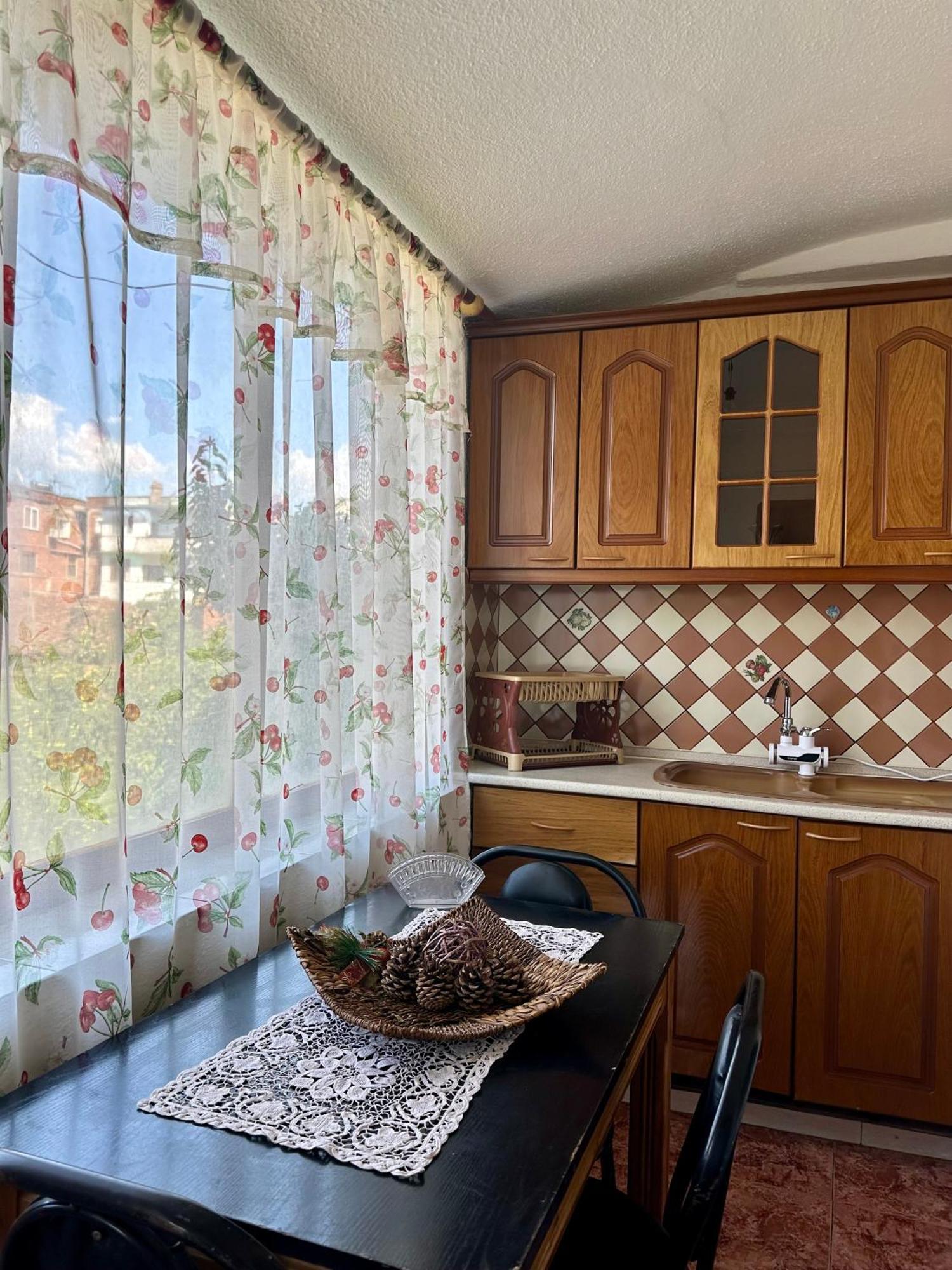 Jea House Apartmán *